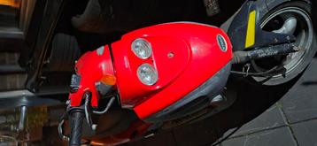 kymco topboy ONDERDELEN GEZOCHT  beschikbaar voor biedingen