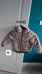Winterjas meisje Looxs maat 98, Meisje, Ophalen of Verzenden, Zo goed als nieuw, Looxs