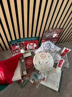 Ajax Fanartikelen Collectie, Gebruikt, Verzenden, Overige typen, Ajax