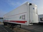 SCHMITZ SKO COOL CITY thermoking, Auto's, Overige kleuren, Bedrijf, Aanhangers en Opleggers, Te koop