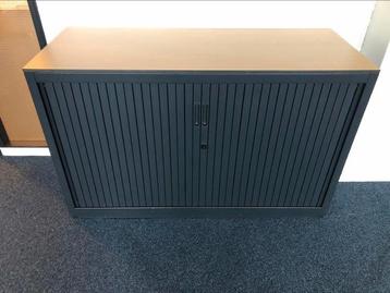 Aspa archiefkasten/roldeurkasten/ kantoorkasten/stalen kast beschikbaar voor biedingen