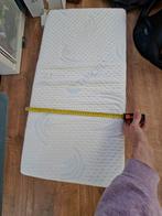 Wiegmatras 80x40  - Amersfoort, Kinderen en Baby's, Babywiegjes en Ledikanten, Ophalen, Zo goed als nieuw, Wieg