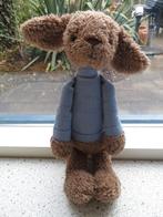 Hond merk Sostrene Grenes all Over The World meet ca 28 cm, Ophalen of Verzenden, Zo goed als nieuw, Hond