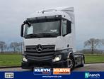 MERCEDES-BENZ ACTROS 1840 str.sp. 230 skirts, Automaat, Euro 6, 394 pk, Mercedes-Benz