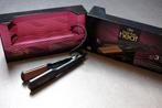 Diva Feel the heat Wide crimper, Sieraden, Tassen en Uiterlijk, Uiterlijk | Haarverzorging, Ophalen of Verzenden, Zo goed als nieuw