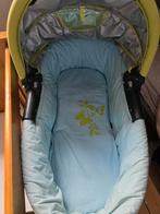 Quinny Speedi SX Kinderwagen met Reiswieg en Parasol, Ophalen, Gebruikt, Quinny, Combiwagen