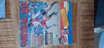 Voetbal 89,.Panini verzamelalbum compleet, uniek EK 88, Boeken, Tijdschriften en Kranten, Ophalen of Verzenden, Zo goed als nieuw