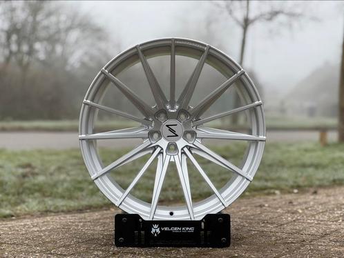 SAYY SE-05 FORGED+ 5x112 BMW M2 M3 M4 M5 20/21 Inch, Auto-onderdelen, Banden en Velgen, Velg(en), 21 inch, Nieuw, Verzenden