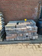 Stenen 10x10x40 cm, Ophalen, -, -, Nieuw