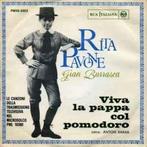 Rita Pavone – Viva La Pappa Col Pomodoro / NM / 670, Ophalen of Verzenden, Zo goed als nieuw, Overige formaten