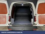 Volkswagen Caddy 2.0 TDI L1H1 Euro6 # Airco | Navigatie | Ca, Stof, Gebruikt, 4 cilinders, Volkswagen