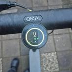 Okai Elektrische Step - Nieuwe Oplader, Ophalen, Gebruikt, Elektrisch, Overige merken