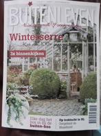 3x buitenleven, Ophalen of Verzenden, Zo goed als nieuw, Wetenschap en Natuur