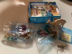 Playmobil christmas 3 koningen 5589 - Compleet met doos, Ophalen of Verzenden, Gebruikt