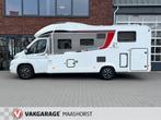 Buerstner Ixeo Time 726 G 4-Pers. Douche/AchteruitrijCam/Nav, Diesel, Bürstner, Half-integraal