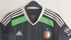 Adidas Feyenoord Shirt Maat 164, Kleding | Heren, T-shirts, Zwart, Overige maten, Ophalen of Verzenden, Adidas