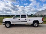 Chevrolet Silverado 2500HD vrachtwagen pickup, Automaat, 8 cilinders, Bedrijf, LPG
