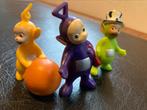 Teletubbies pvc figuren / poppetjes, Verzenden