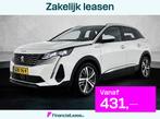Peugeot 3008 1.6 HYbrid Allure 300pk Automaat | Navigatie |, Automaat, 12 maanden, Euro 6, 4 cilinders