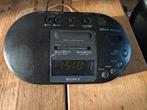 Sony Dream Machine ICF-C730, Witgoed en Apparatuur, Wekkers, Ophalen of Verzenden, Zo goed als nieuw