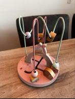 Little Dutch Houten Kralenspiraal, Ophalen of Verzenden, Zo goed als nieuw, Overige typen