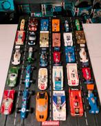 Carrera racebaan Universal raceauto Porsche Ferrari Lexan..., Ophalen of Verzenden, Nieuw, Elektrisch, Carrera