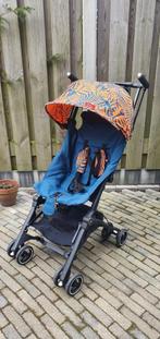 GB Pockit buggy, Kinderen en Baby's, Buggy's, Ophalen of Verzenden, Gebruikt, Overige merken