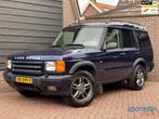 Land Rover Discovery 2.5 Td5 Grijskenteken/Youngtimer/3500kg, Automaat, Beige, 2495 cc, 2145 kg