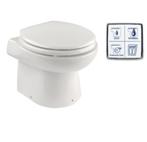 Vetus SMTO2 toilet 12 of 24 Volt boottoilet scheepstoilet, Ophalen, -, -, Nieuw