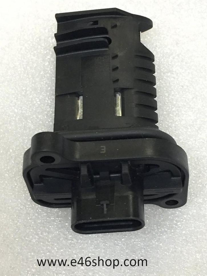 BOSCH LUCHTMASSAMETER BMW OE 13627602038, Auto-onderdelen, Motor en Toebehoren, BMW, Nieuw, Ophalen of Verzenden