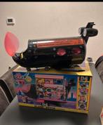 LOL Surprise OMG Remix Vliegtuig 4-in-1, Ophalen, Zo goed als nieuw, Meisje