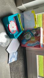 Dessineo Tekenmachine - Creatief Tekenen!, Ophalen of Verzenden, Zo goed als nieuw, Knutselen