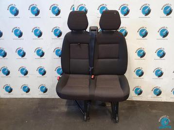 Citroen Jumper bank zgan van Engels RHD voertuig  beschikbaar voor biedingen