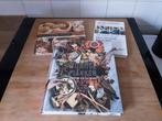 3 NIEUWE KOOKBOEKEN, Boeken, Ophalen of Verzenden, Nieuw, Europa
