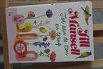 Tot aan de zon en terug - Jill Mansell, Ophalen, Gelezen, Jill Mansell