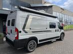 Weinsberg CaraTour 600 ME Slaapdak/Automaat, Automaat, Ringverwarming, Tot en met 2, Bedrijf