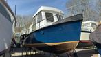 Devea stroomlijnkruiser kajuitboot 7.20m, Ophalen, Gebruikt