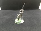 Middle-Earth Strategy Battle Game: Aragorn (Helm’s Deep), Ophalen of Verzenden, Gebruikt, Lord of the Rings, Figuurtje(s)