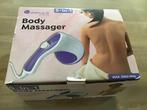 Body Massager 5 in 1, Ophalen of Verzenden, Zo goed als nieuw