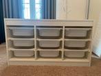 Ikea Trofas opbergcombinatie met bakken, Zo goed als nieuw, 75 tot 100 cm, Minder dan 50 cm, Ophalen
