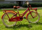 SuperSuper Cooper meisjesfiets 20 inch, Fietsen en Brommers, Fietsen | Meisjes, Ophalen, Gebruikt, 20 inch, Supersuper cooper