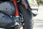 piaggio MP3 400/500/fuoco schokbrekers rood model HPE, Niet ingevuld, Niet ingevuld, Nieuw, Ophalen of Verzenden