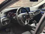 BMW 5-serie 530i Sportline High Executive Sfeer|Camera|Navi, Automaat, 1998 cc, Achterwielaandrijving, Gebruikt