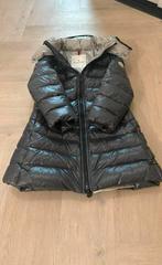 Moncler jas maat 116 Orgineel, Kinderen en Baby's, Verzenden, Zo goed als nieuw, Jas