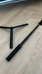 Action Camera standaard en stick, Ophalen of Verzenden, Gebruikt, Overige Merken, Geen optische zoom