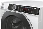 Hoover wasmachine HWE4 47AMBS/1-S van € 379 NU € 289, Nieuw, Energieklasse A of zuiniger, 85 tot 90 cm, 1200 tot 1600 toeren