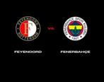TICKETS GEZOCHT!! FENERBAHCE-FEYENOORD UITVAK! X3, Tickets en Kaartjes, Drie personen of meer, Augustus