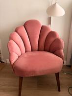Sissy Boy Fauteuil oud roze, Huis en Inrichting, Fauteuils, Ophalen, Zo goed als nieuw, 75 tot 100 cm, 50 tot 75 cm