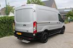 Ford Transit 350 2.0 TDCI 130PK E6 MHEV L2H2 Trail --- Trail, 4 cilinders, 2500 kg, Bluetooth, Bedrijf