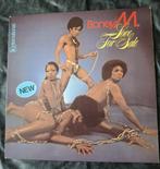 Boney M. Love For Sale unieke en originele LP  uit 1977, Ophalen of Verzenden, 1960 tot 1980, Gebruikt, 12 inch